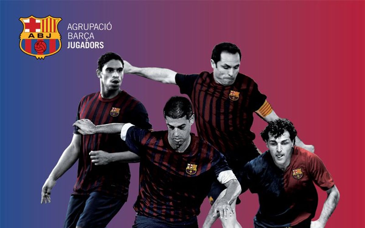 L’Agrupació organitza la primera Setmana Barça Jugadors a Sant Fruitós de Bages