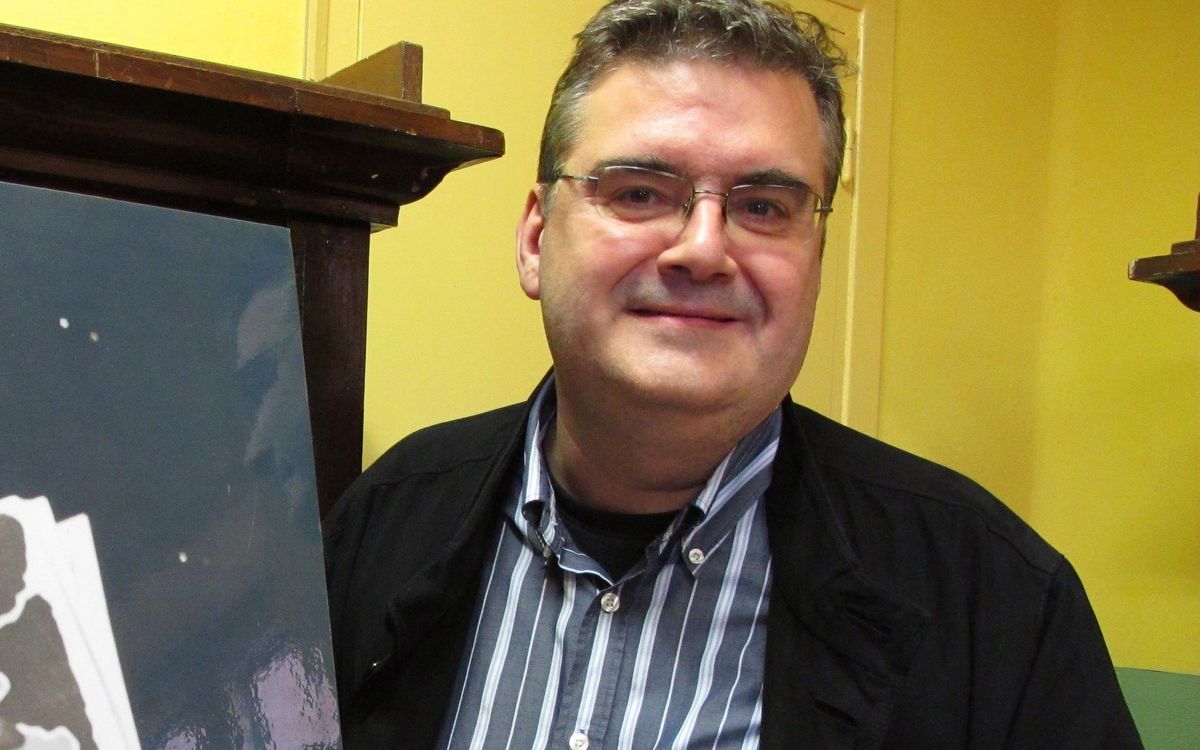 Sergi Pàmies wins X Vázquez Montalbán Award for sports journalism