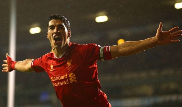 5 Things You Should Know About Liverpool Fc