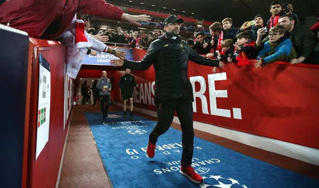 5 Things You Should Know About Liverpool Fc