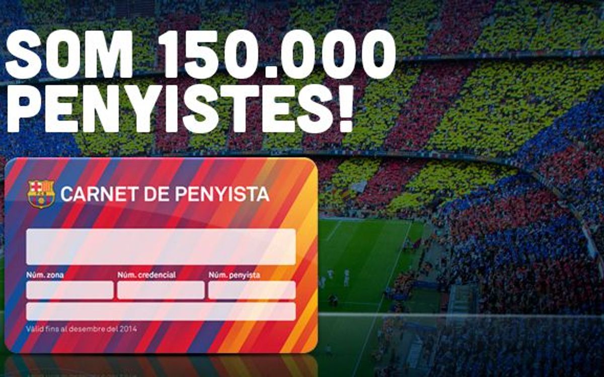 Som 150.000!