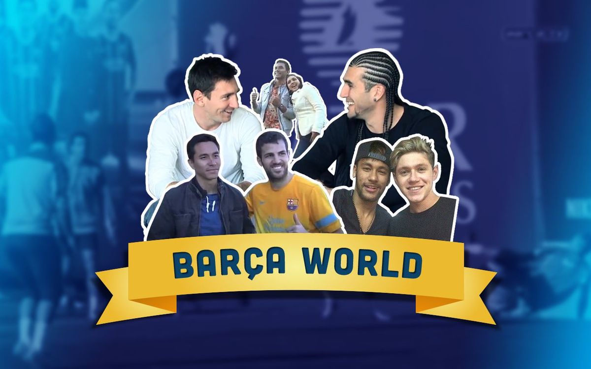 ¿Quina música escolta en Messi?