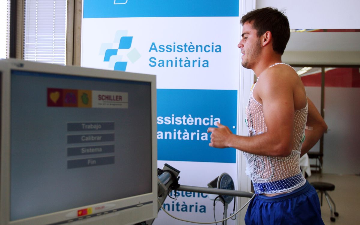 Edu Oriol y Abraham Minero, vidas paralelas con pasado azulgrana