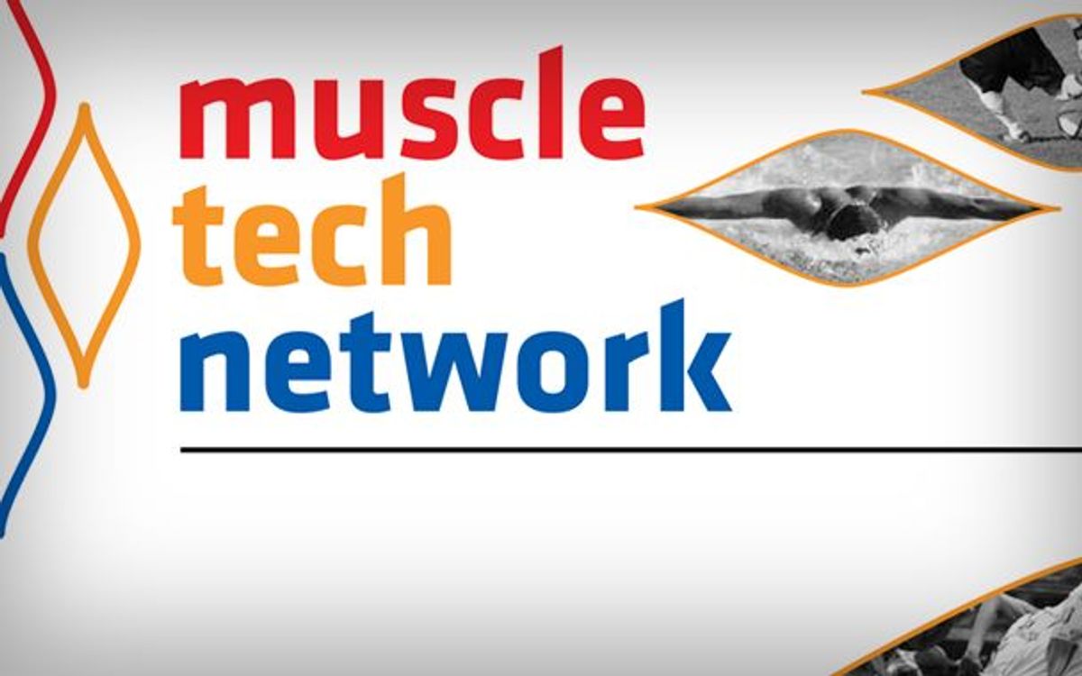 4a Trobada anual de MuscleTech Network