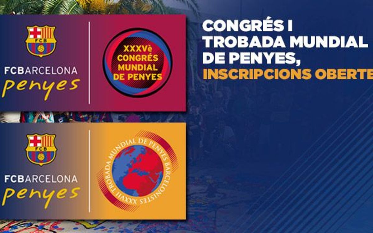 Congrés i Trobada Mundial 2014