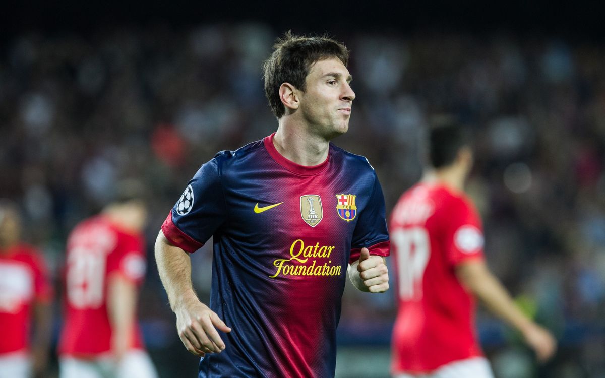 Benfica-FC Barcelona: Aroma de clàssic