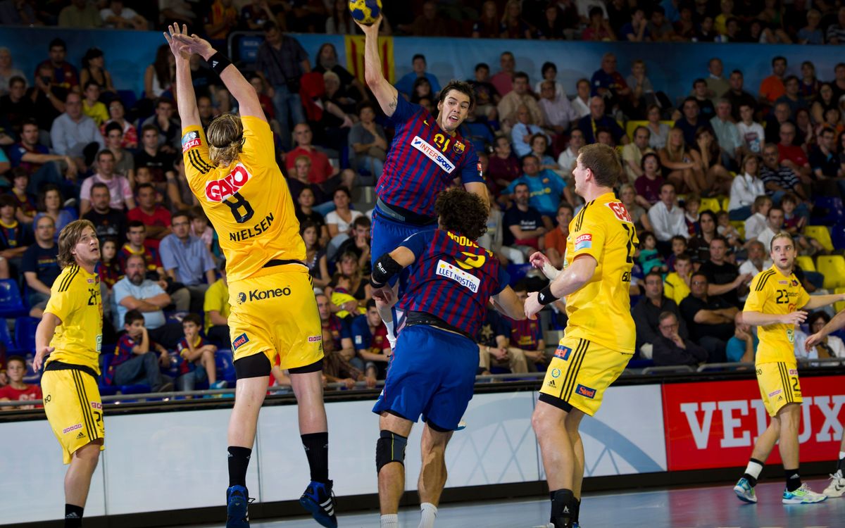 La lucha por el liderato pasa por una victoria ante el BM Ciudad Encantada de Cuenca