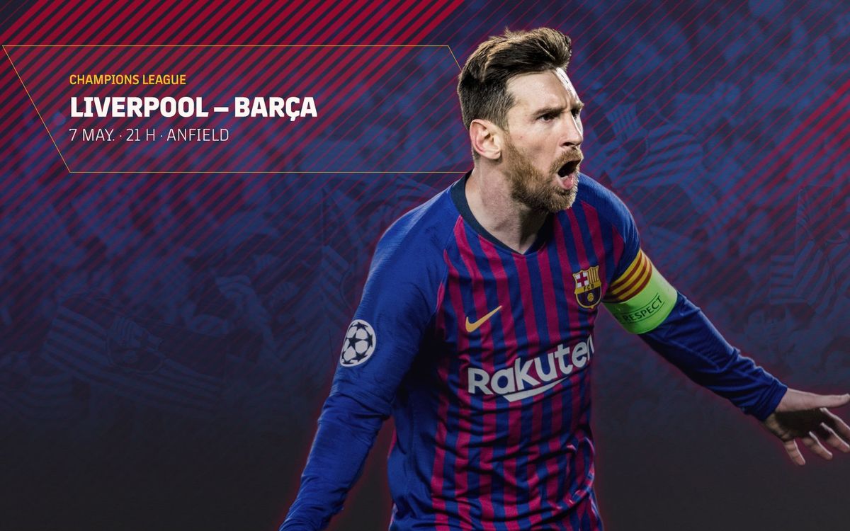 Venta de entradas para el partido de Liverpool