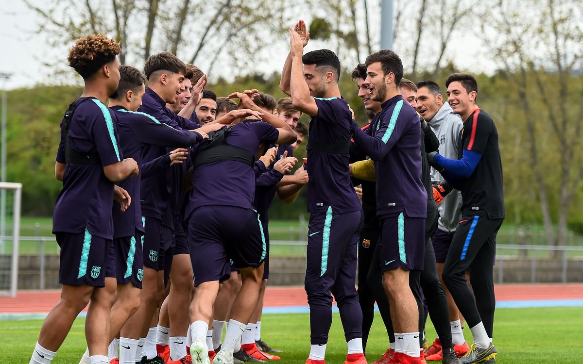 Barça - Chelsea: Europa en juego