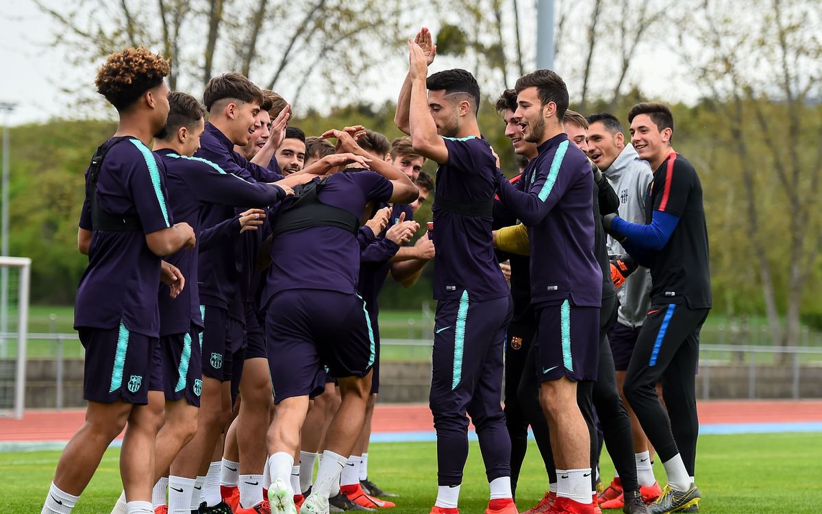 Barça - Chelsea: Europa en joc