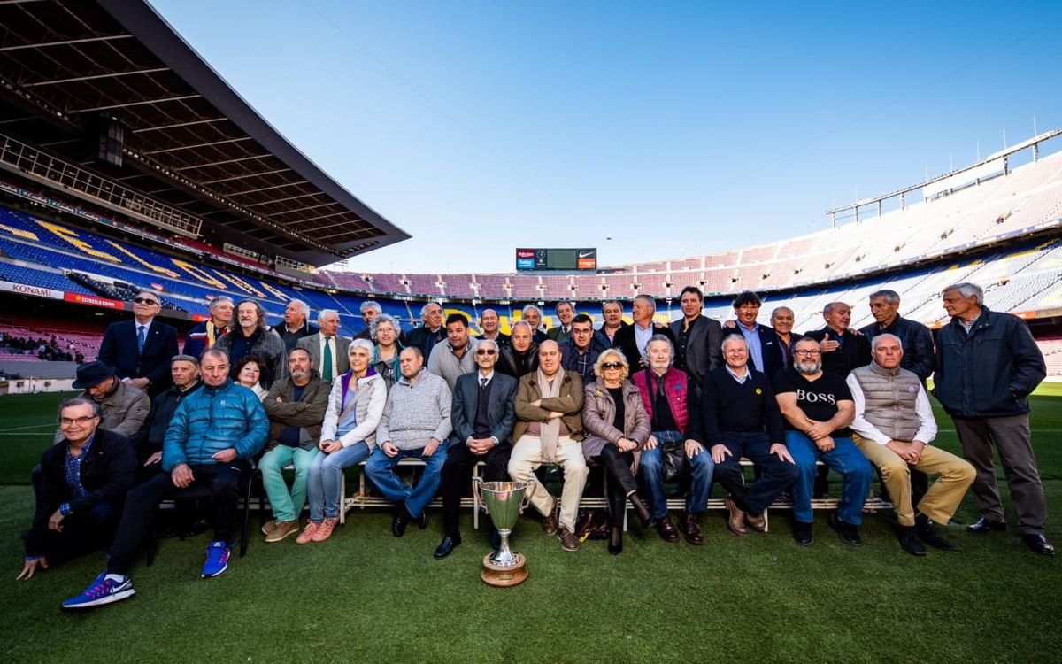 Homenaje institucional a los héroes de Basilea
