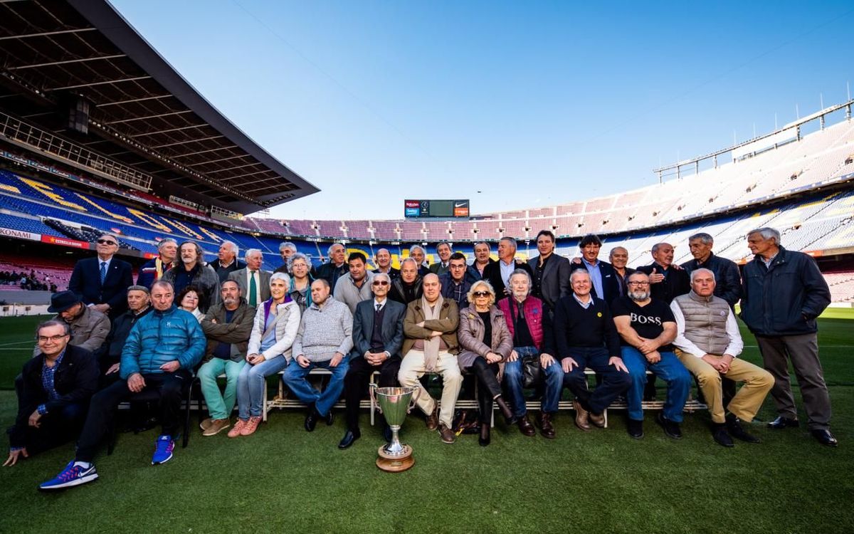 Homenatge institucional als herois de Basilea