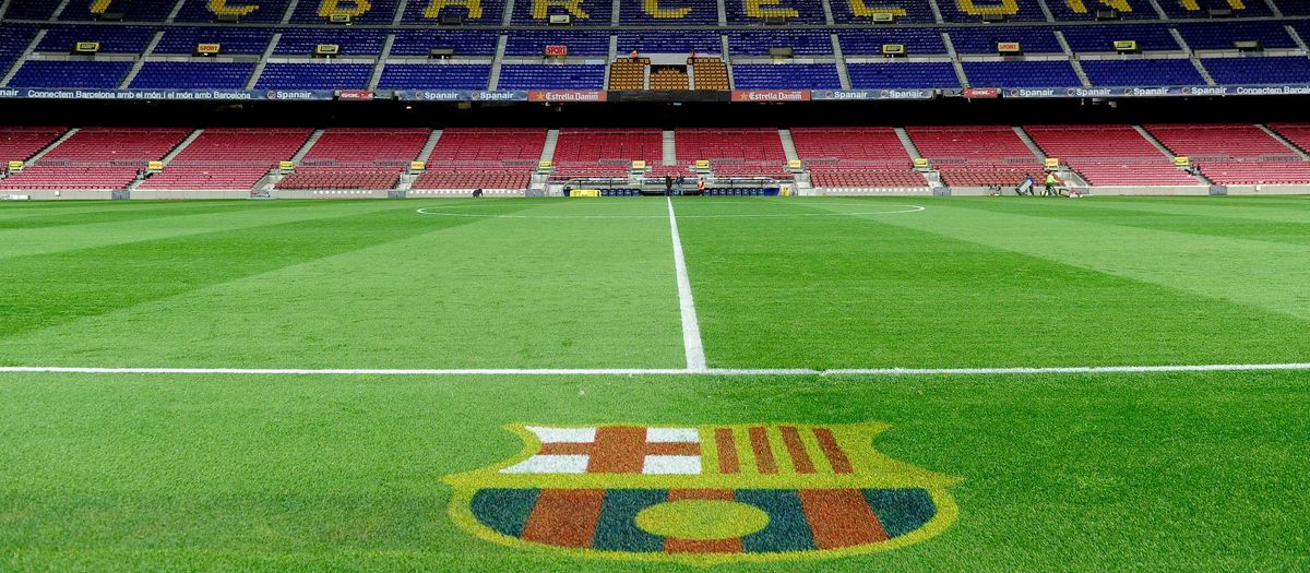 Portal Suministro Velo Programación Barça TV | Canal Oficial FC Barcelona