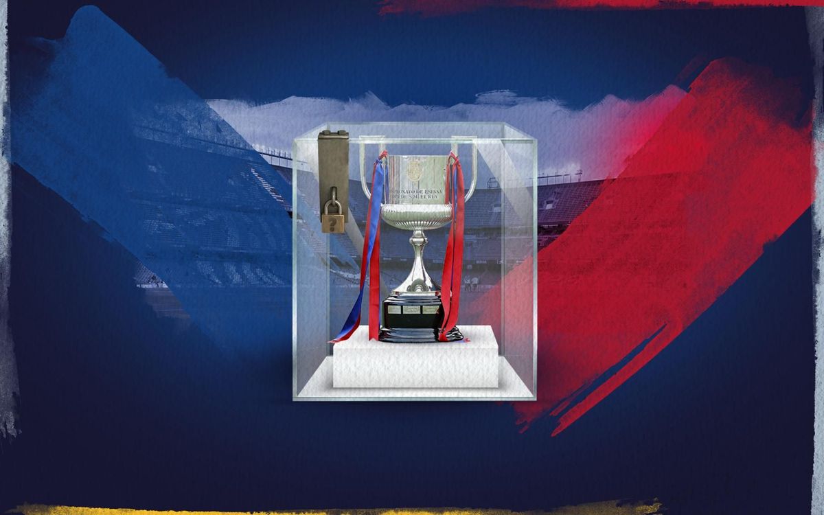 The Copa del Rey adventure