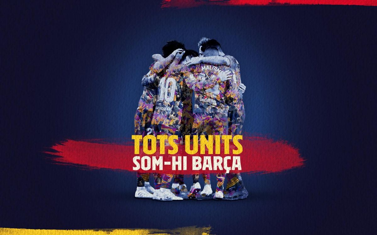 FC Barcelona Desplaçaments trasllada 5.000 seguidors a la final