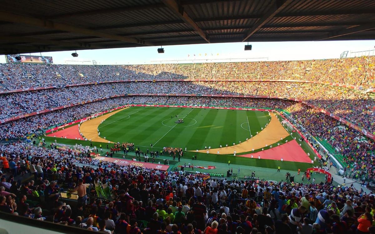 Benito Villamarin preparatius