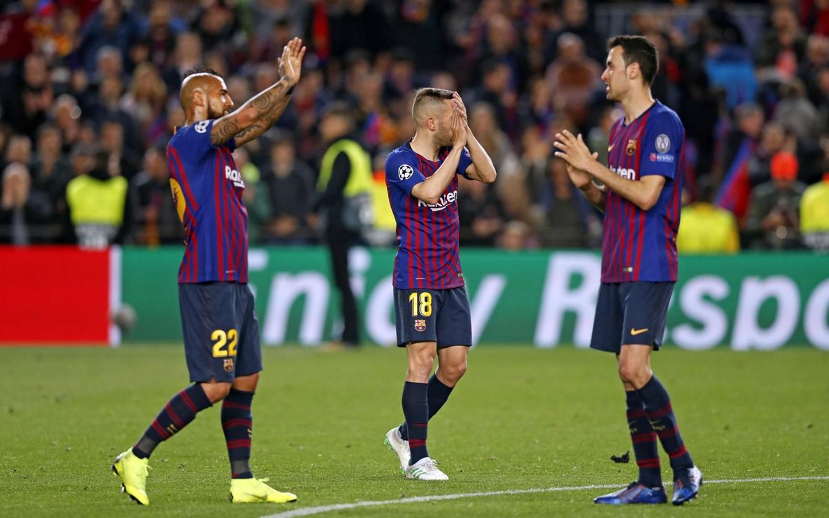 Compromisos de selecciones para 14 azulgranas