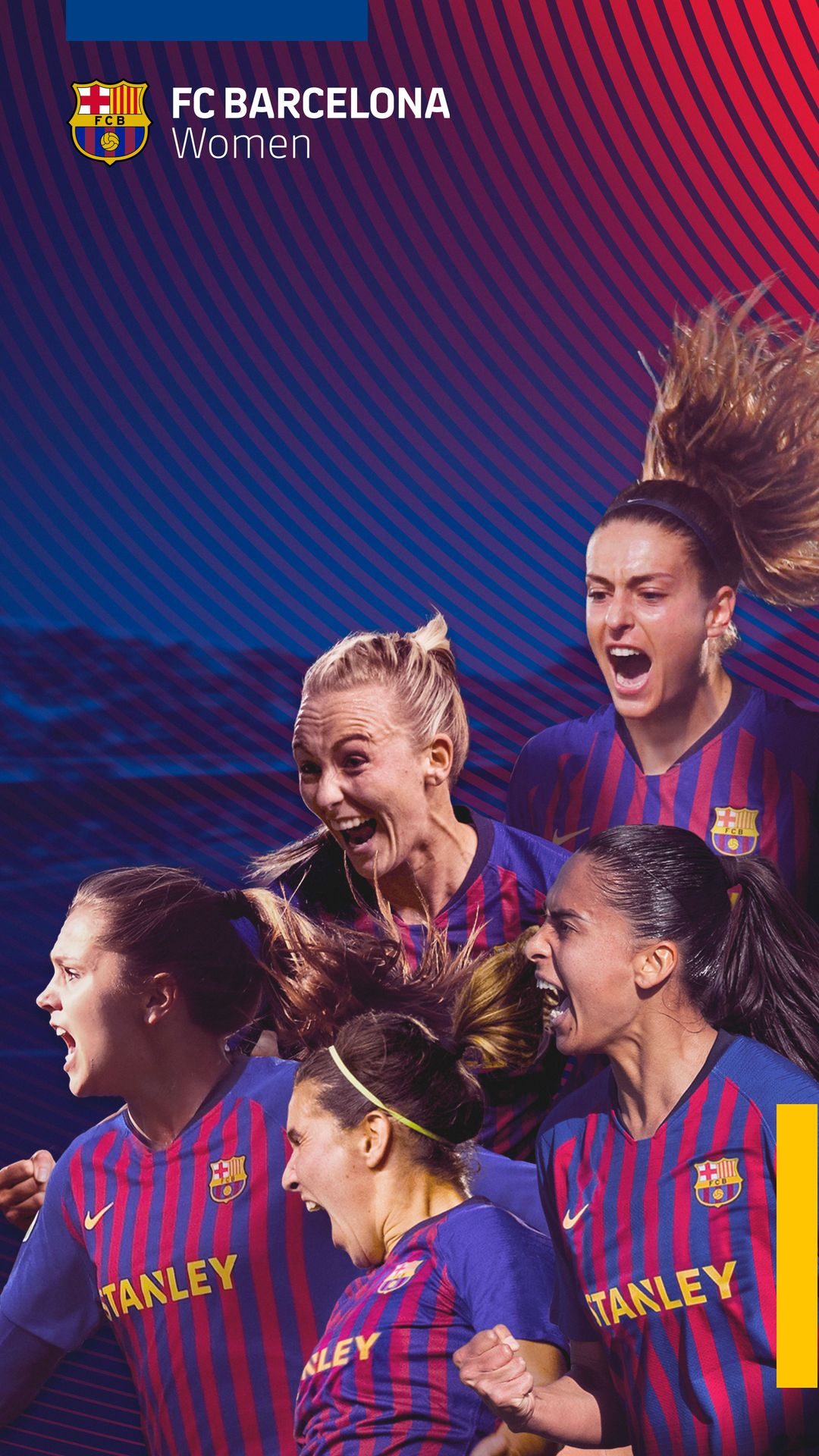 Culers Barca Wallpapers Fc Barcelona Official Channel