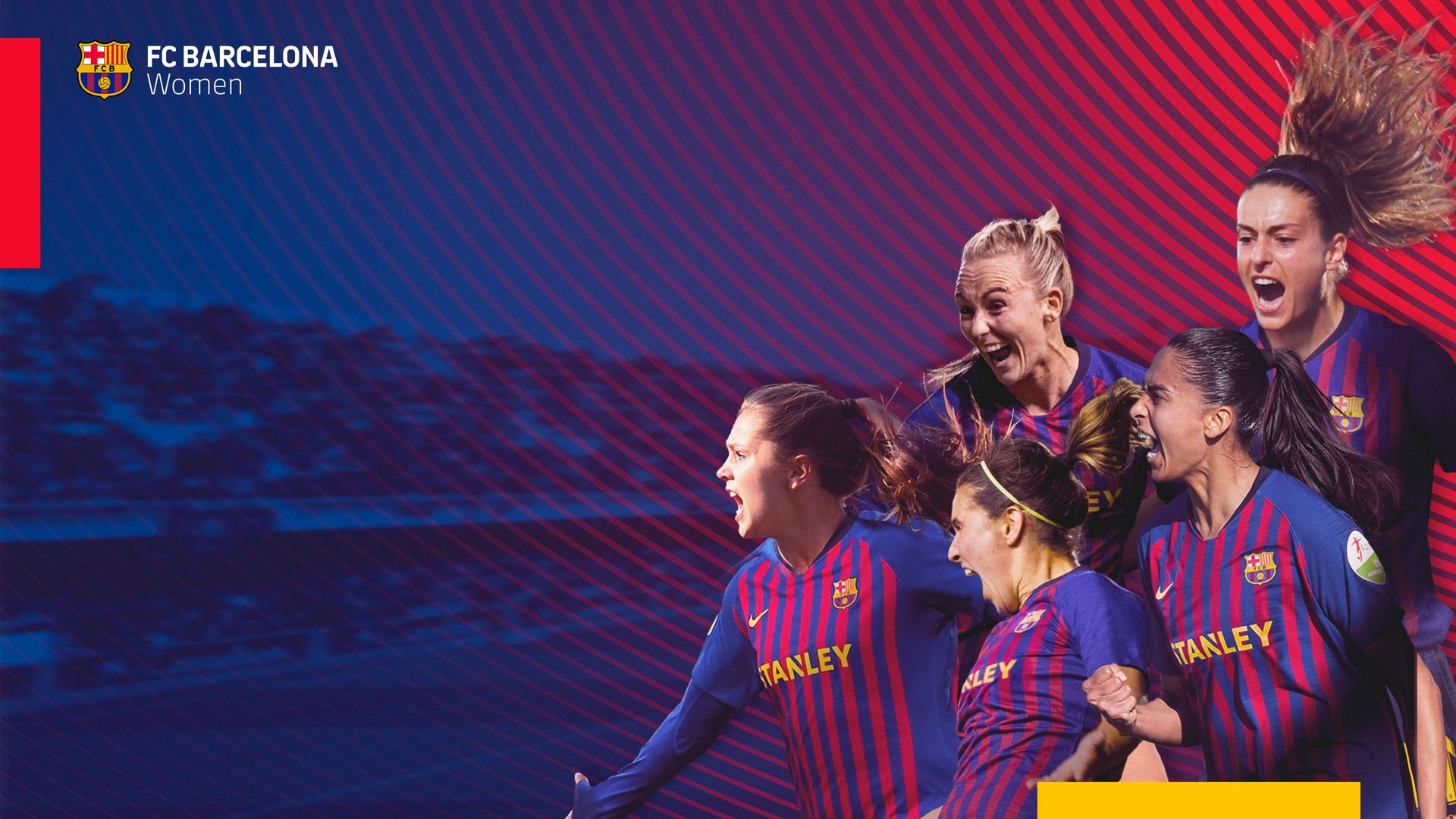 Culers Barca Wallpapers Fc Barcelona Official Channel