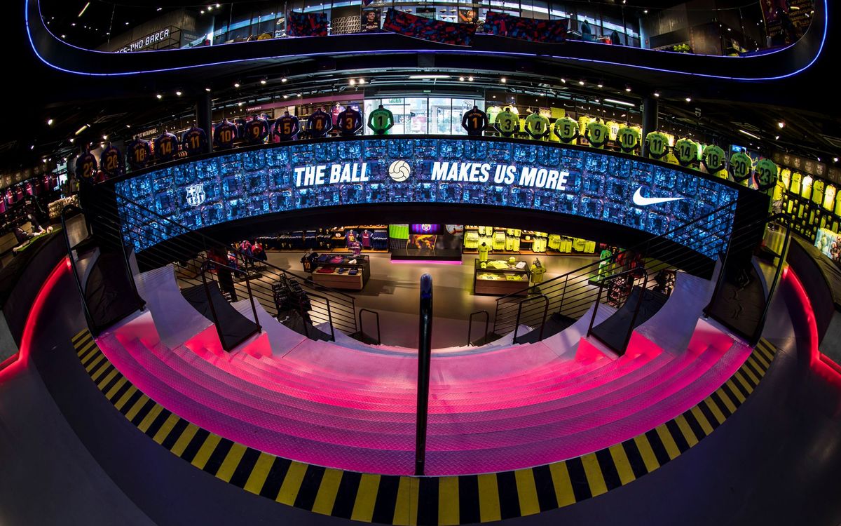 Fiesta exclusiva para socios en el lanzamiento de la nueva camiseta