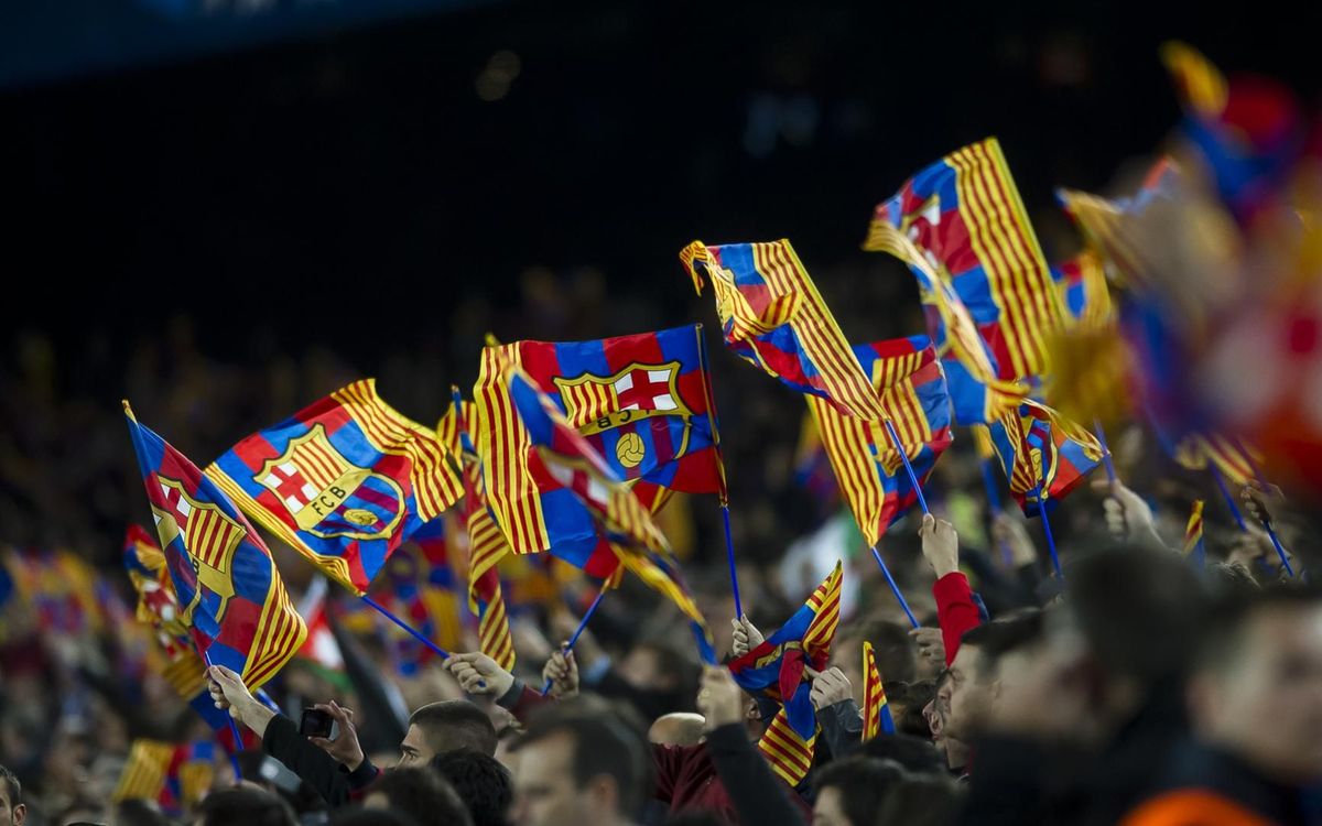 Les dates clau de l’estiu del Barça