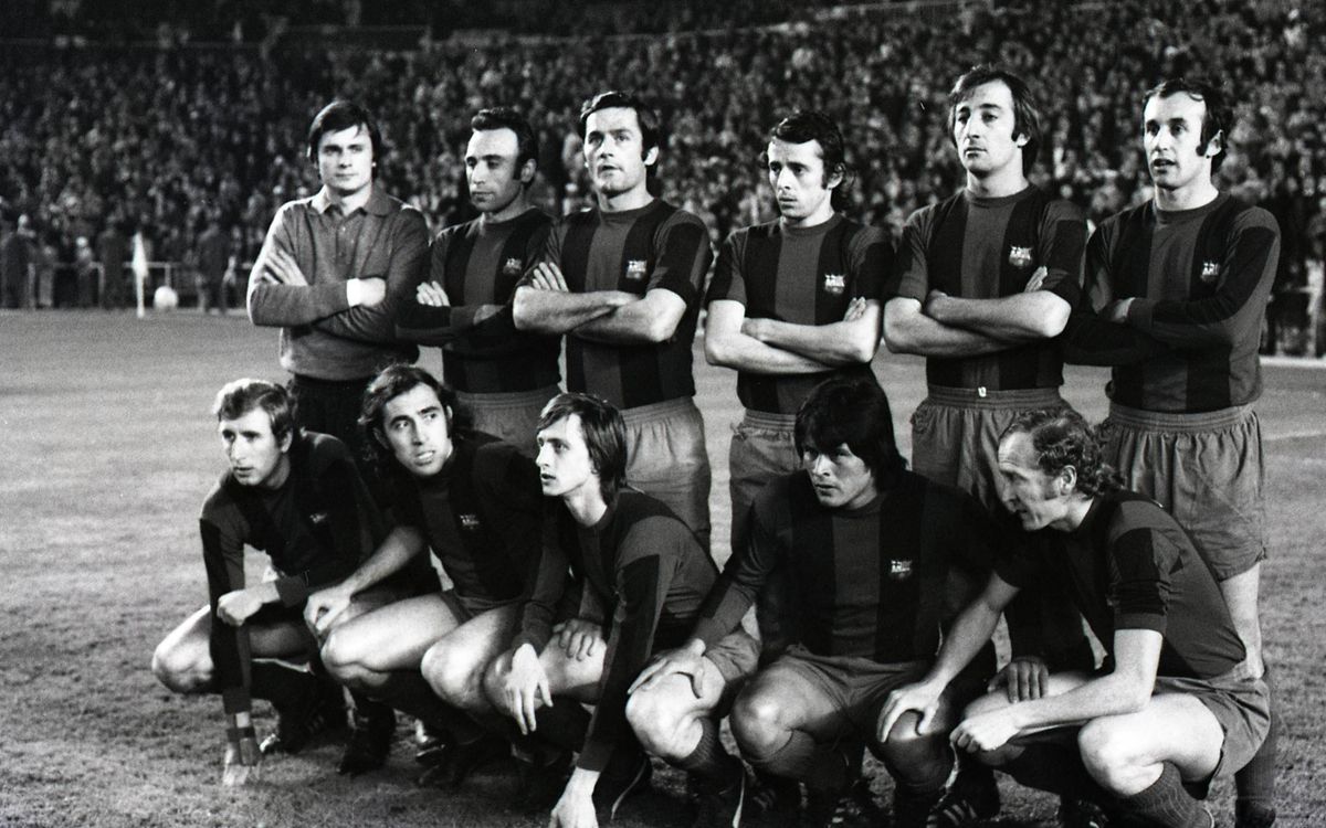 El día que el Santiago Bernabéu se quedó mudo