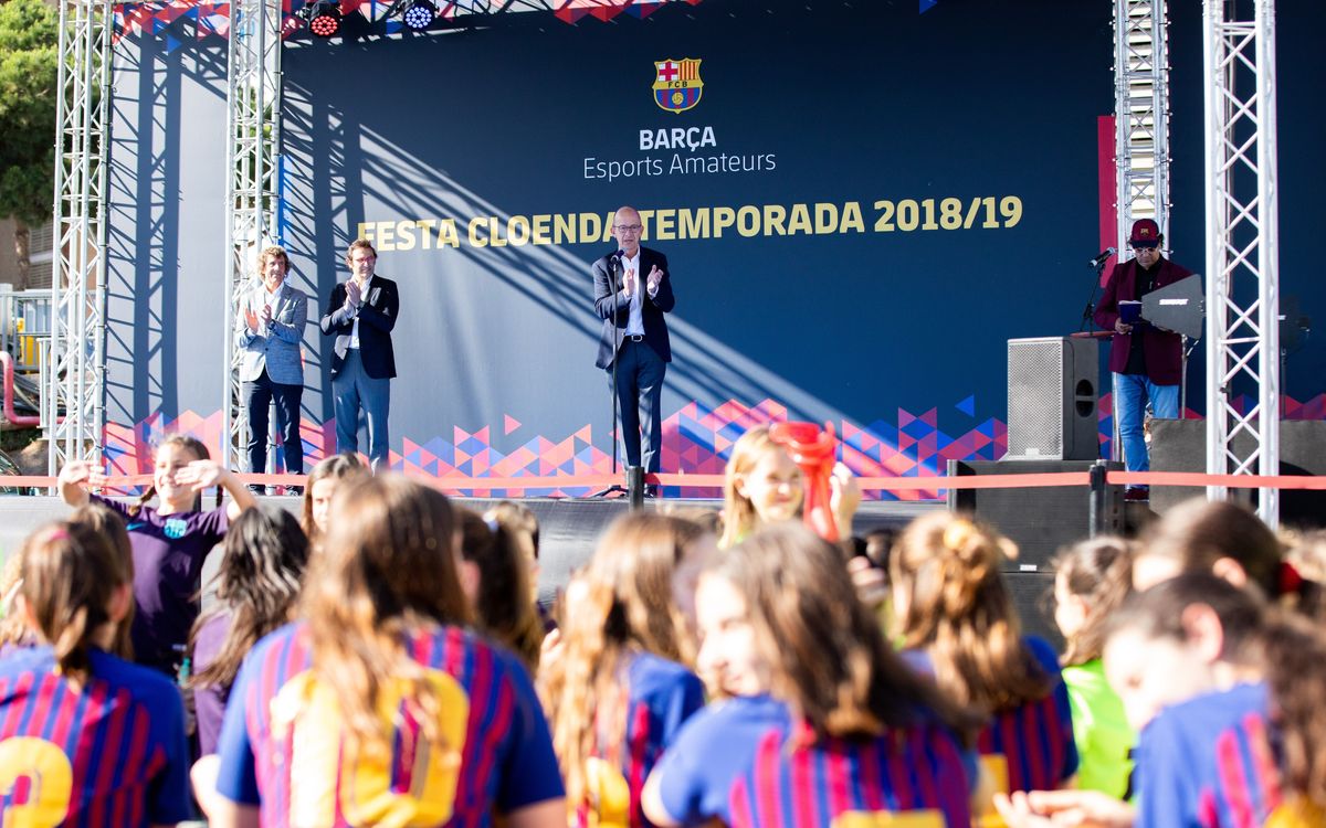 Esports Amateurs Cloenda