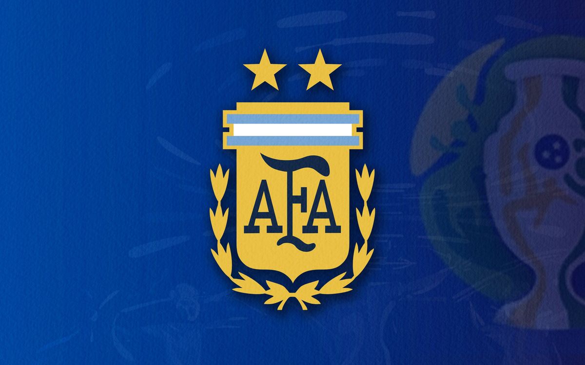 La selección Argentina en la Copa América 2019
