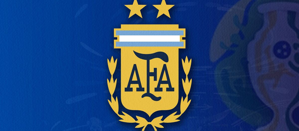 La selecció Argentina a la Copa Amèrica 2019