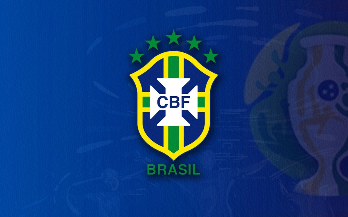 La selecció del Brasil a la Copa Amèrica 2019