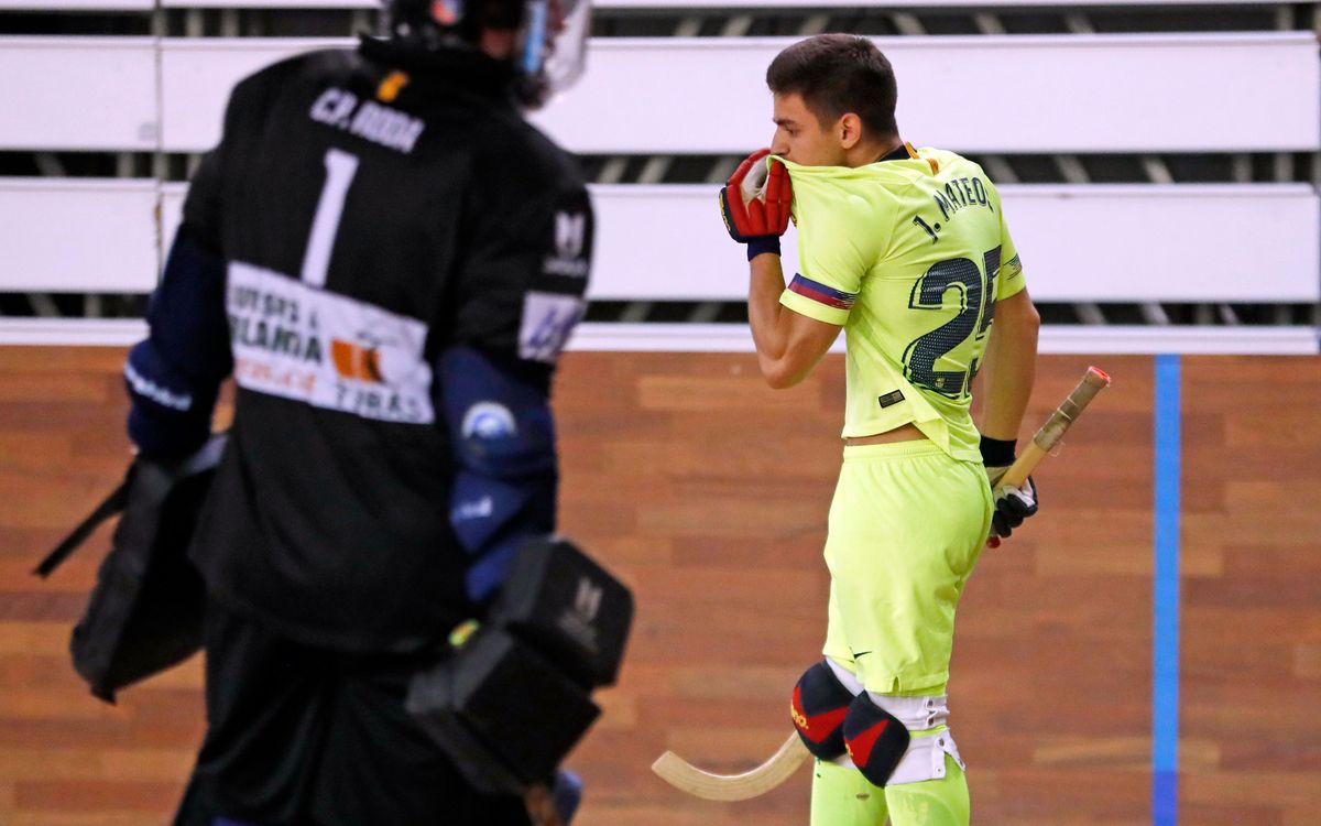 Barça Lassa C, equipo de Nacional Catalana