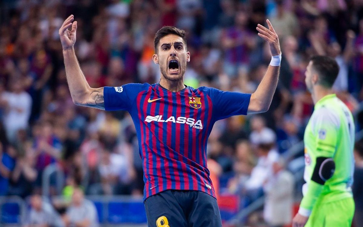 El segundo partido, la clave