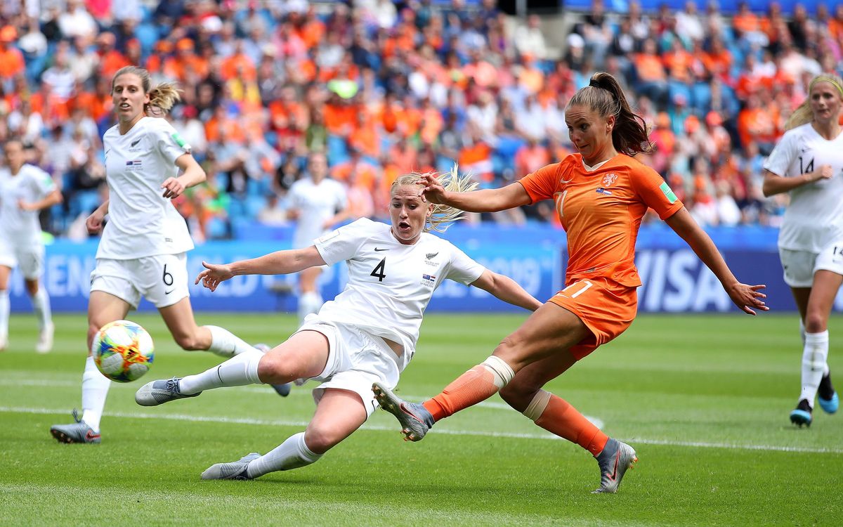 Histórico: 15 mundialistas azulgranas clasificadas para los octavos