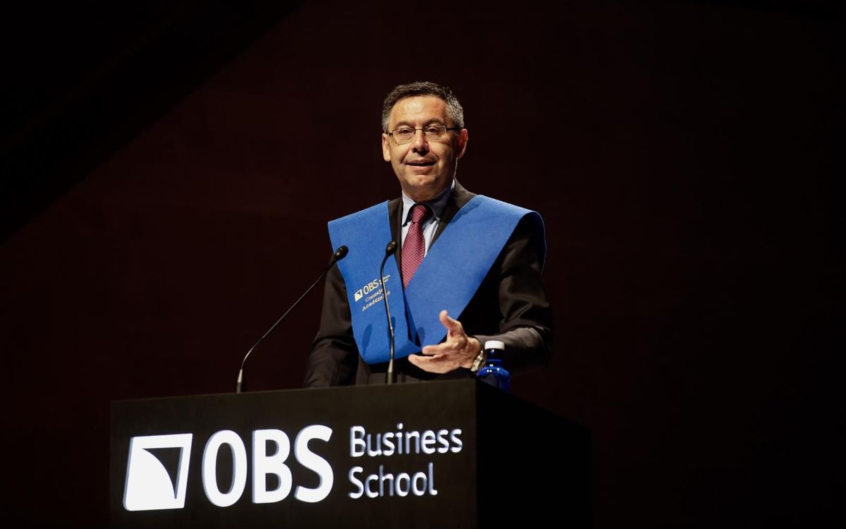 Josep Maria Bartomeu