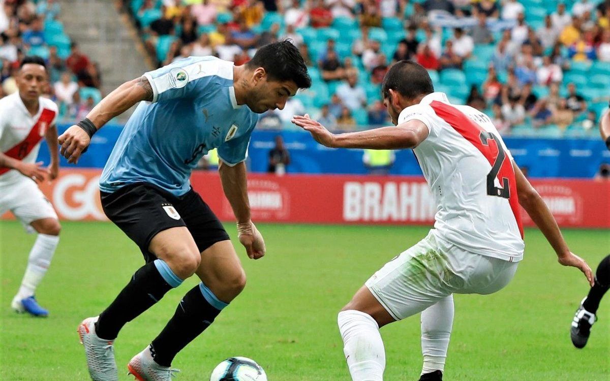 Fc uruguay Primera División