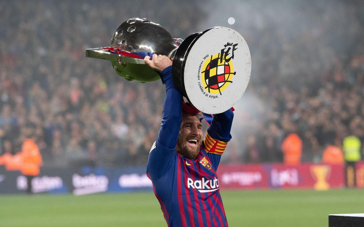 Athletic Club, Barça’s first opponent in 2019/20 La Liga