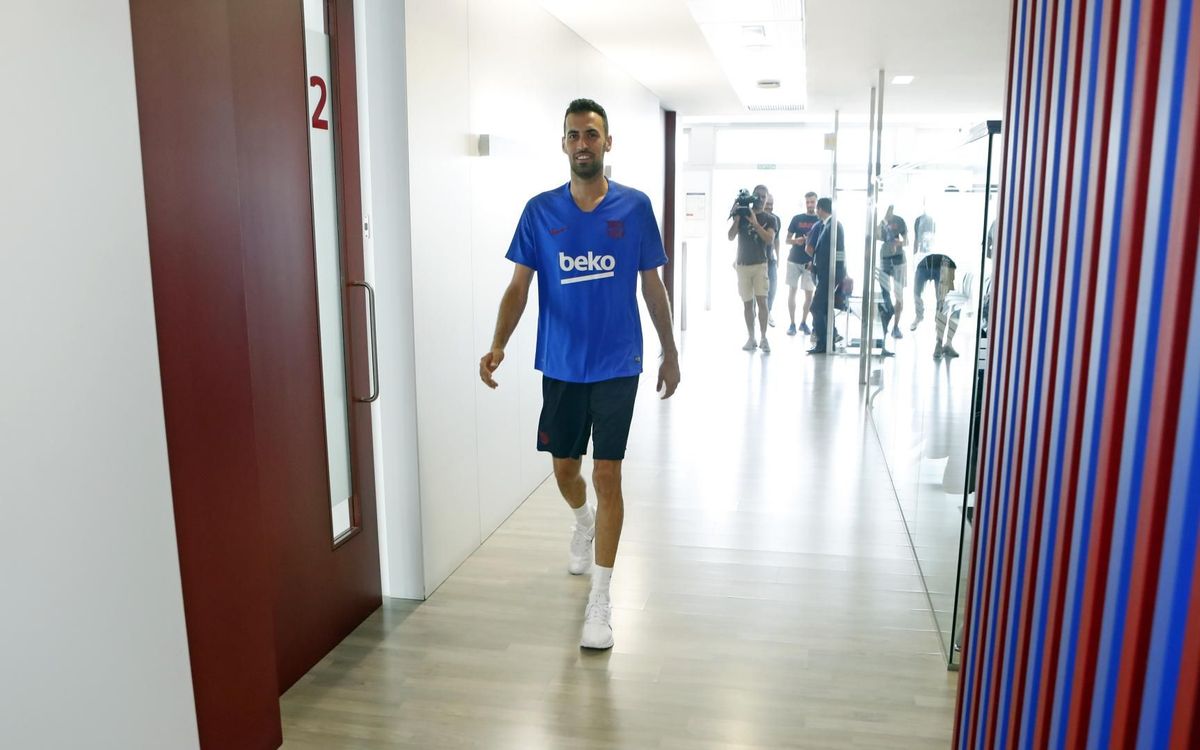 لاعبو برشلونة يخضعون للفحوصات الطبية Mini_2019-07-14-PRUEBAS-FISICAS-01