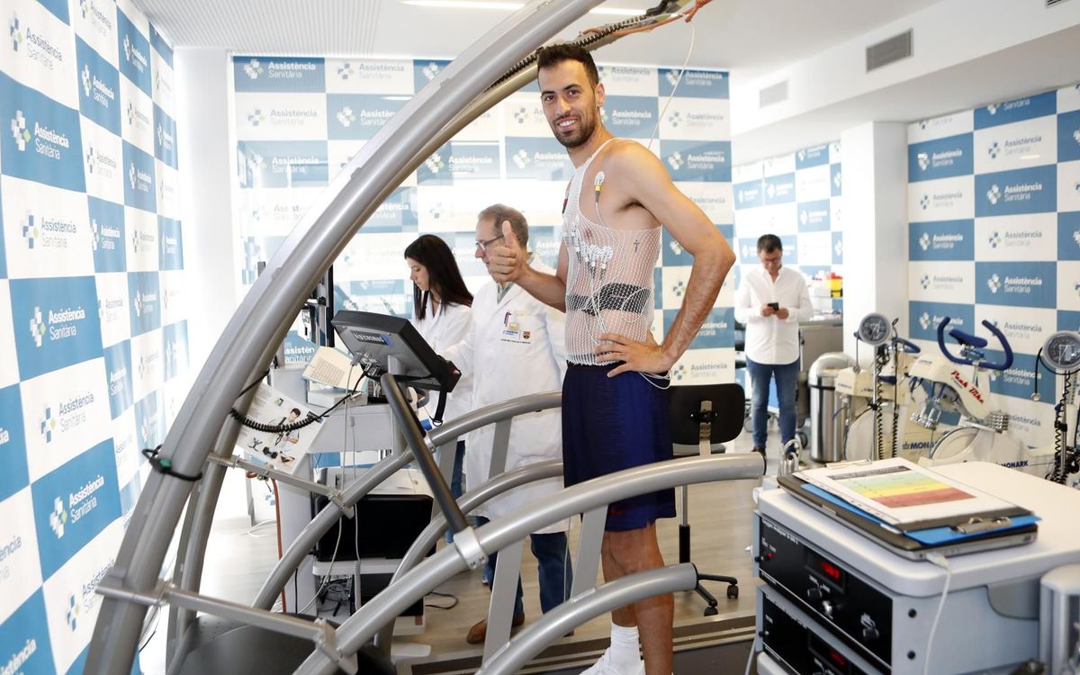 لاعبو برشلونة يخضعون للفحوصات الطبية Mini_2019-07-14-PRUEBAS-FISICAS-06