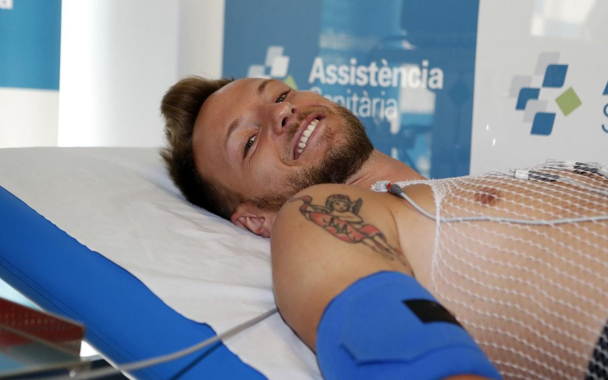 لاعبو برشلونة يخضعون للفحوصات الطبية Mini_2019-07-14-PRUEBAS-FISICAS-16