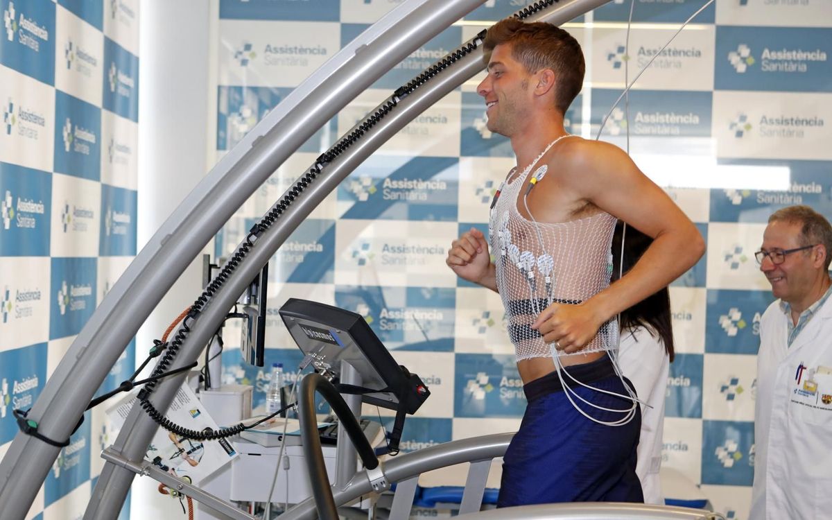 لاعبو برشلونة يخضعون للفحوصات الطبية Mini_2019-07-14-PRUEBAS-FISICAS-29