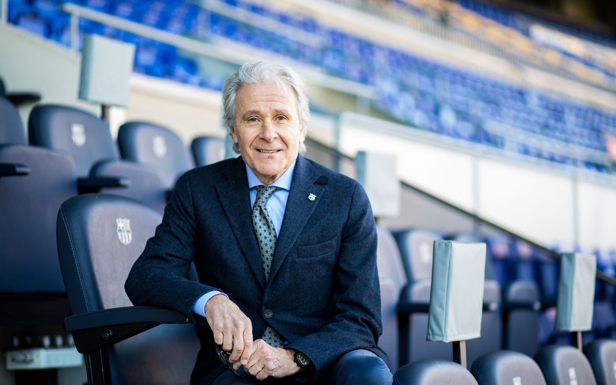 La calidez de la Agrupación volverá