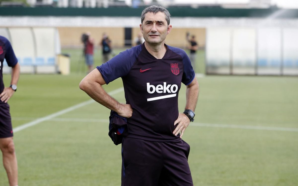 Valverde: 