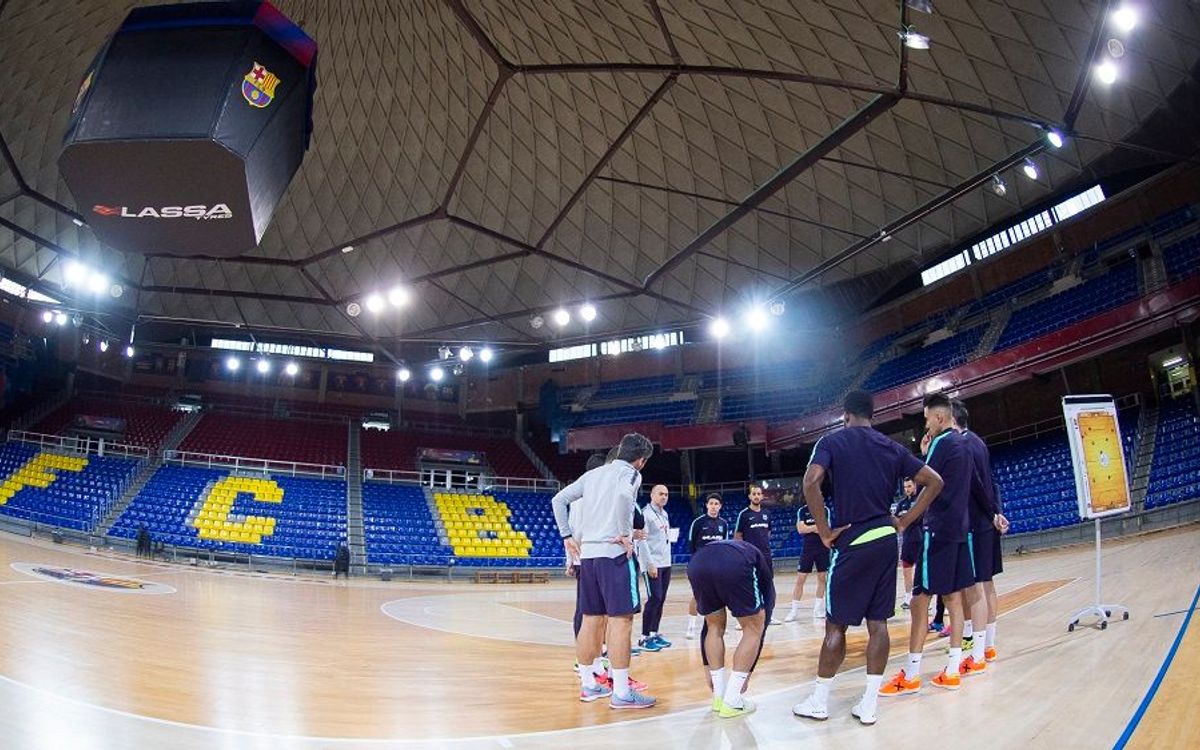La pretemporada del futbol sala arrenca el 5 d’agost