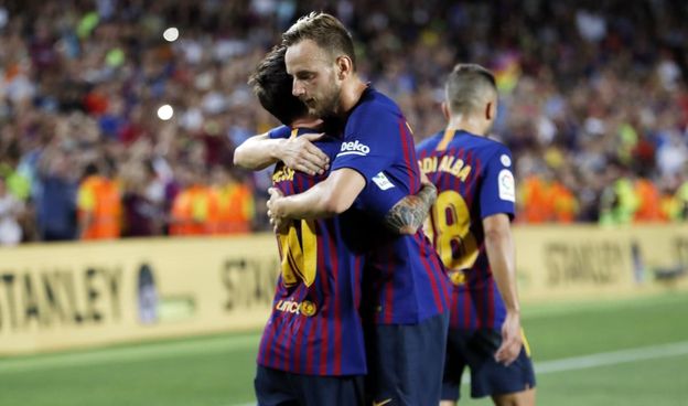 Barcelona confirm full 2018/19 Champions League group stage squad - Barca  Blaugranes