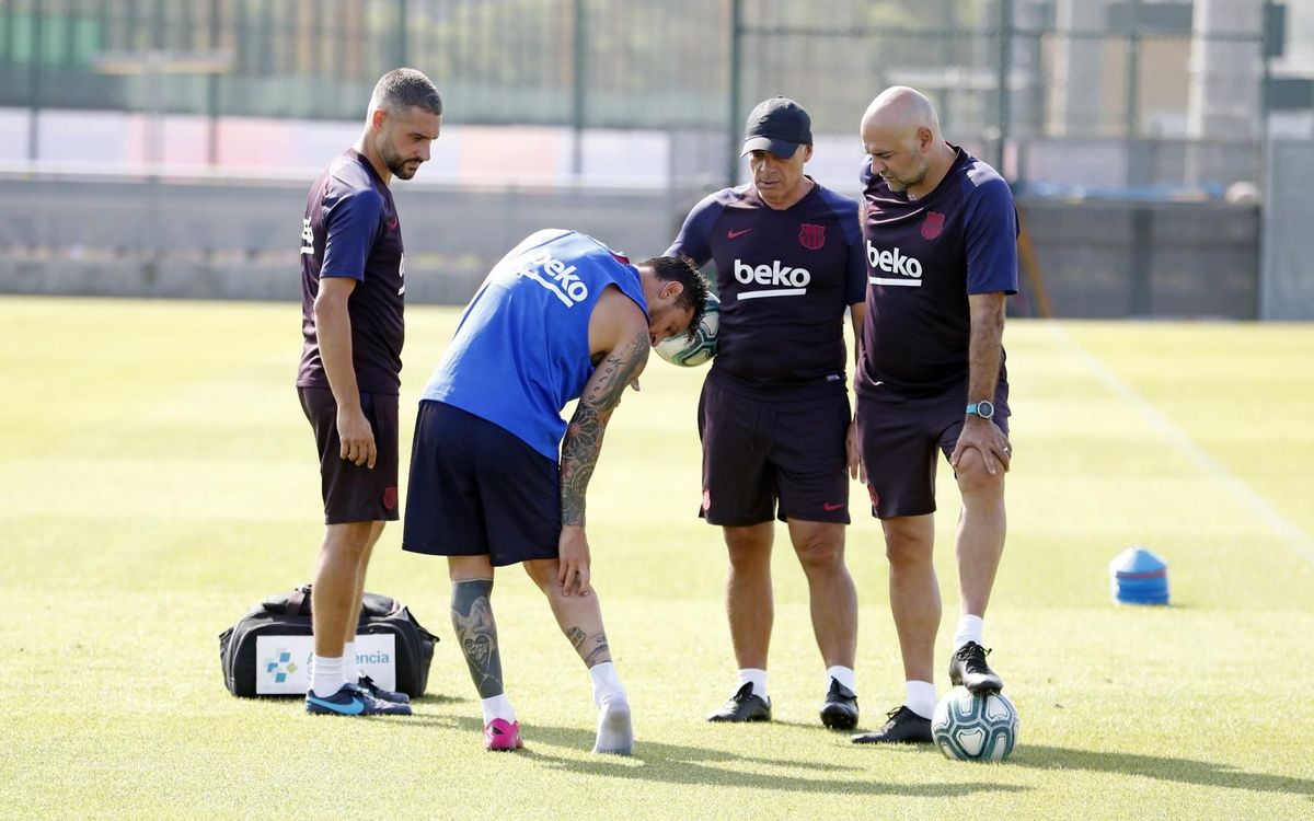 Image result for leo messi injury