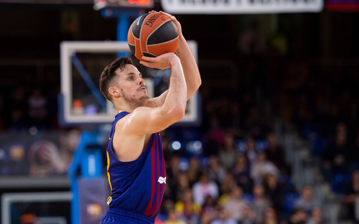 Heurtel serà intervingut quirúrgicament a França per una lesió al genoll esquerre