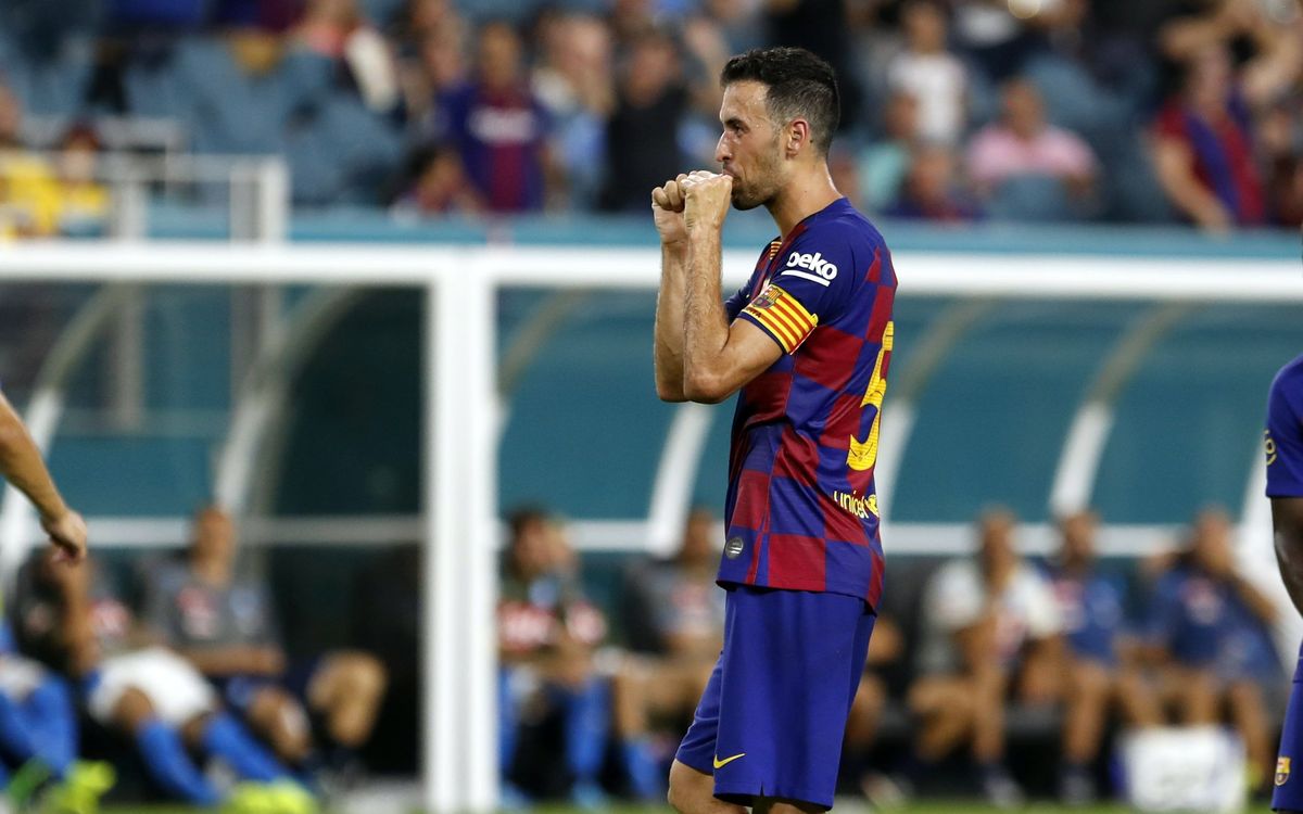 صور مباراة : برشلونة - نابولي 2-1 ( 07-08-2019 )  2019-08-07-NAPOLES-BARCELONA-36-min