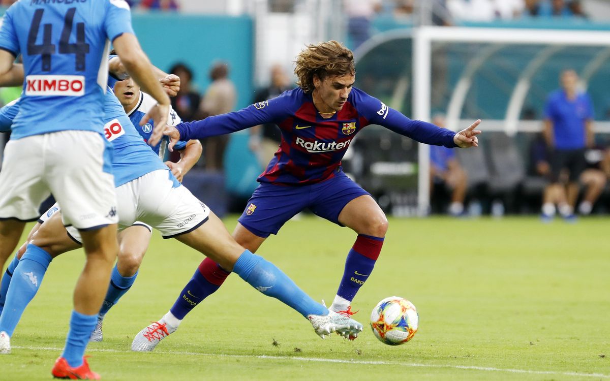 صور مباراة : برشلونة - نابولي 2-1 ( 07-08-2019 )  2019-08-07-NAPOLES-BARCELONA-08-min