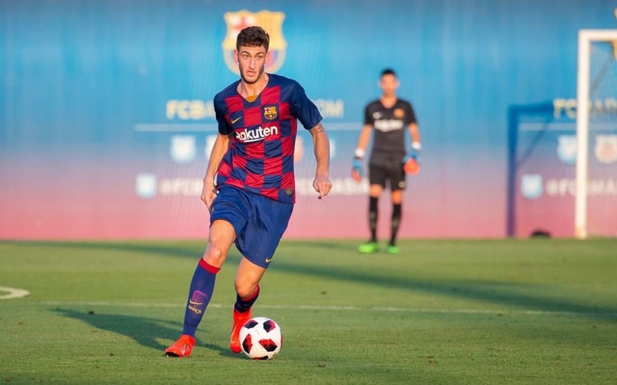 Acuerdo para la resolución del contrato de Santi Bueno