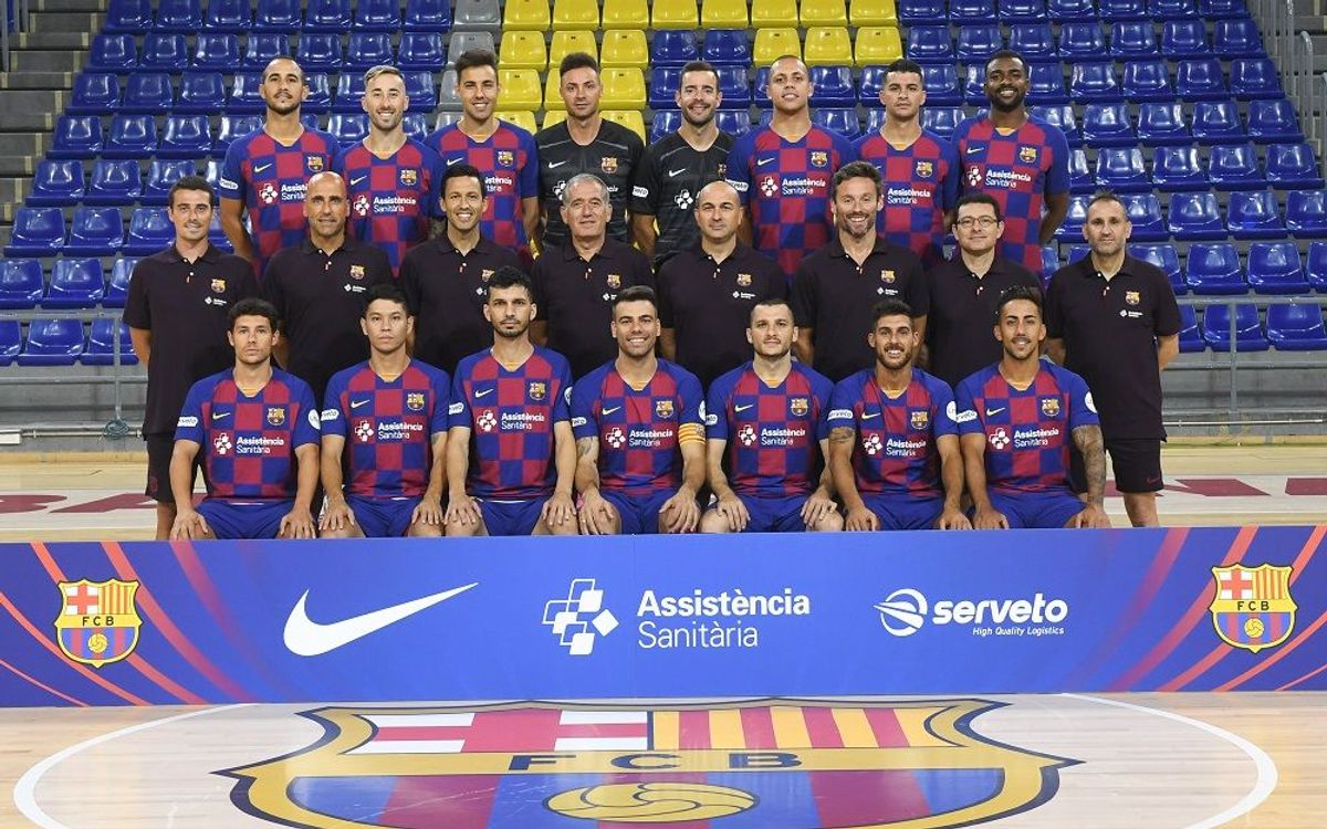 La exigencia de seguir ganando